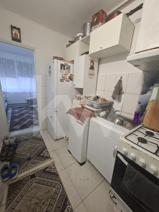 GARSONIERA DE VANZARE 31000 EURO