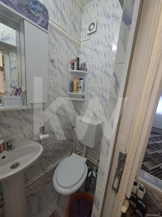 GARSONIERA DE VANZARE 31000 EURO