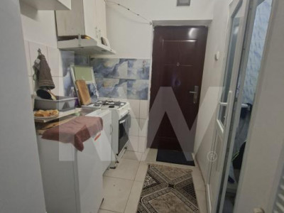 GARSONIERA DE VANZARE 31000 EURO