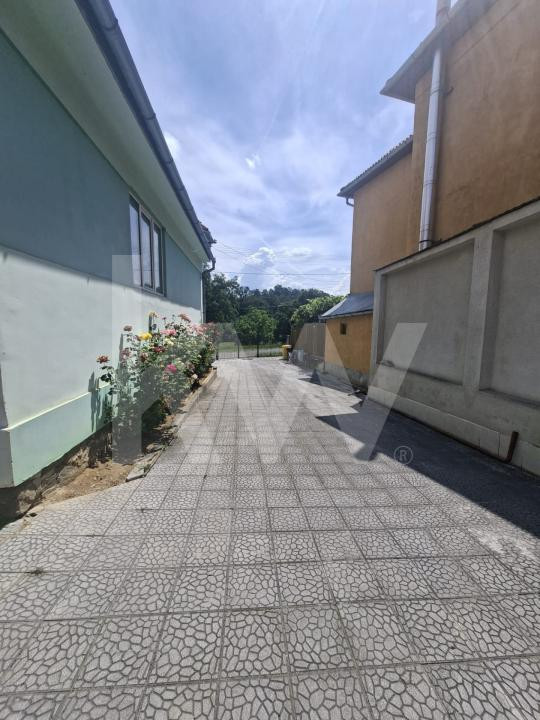 CASA  DE INCHIRIAT 1000euro STR IEZER
