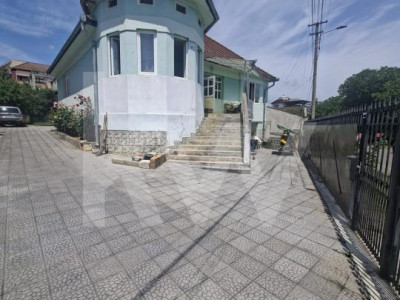 CASA  DE INCHIRIAT 1000euro STR IEZER