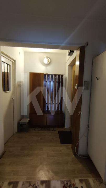 De închiriat | Apartament 3 camere | Zona Cireșica, Sibiu | 78 mp utili