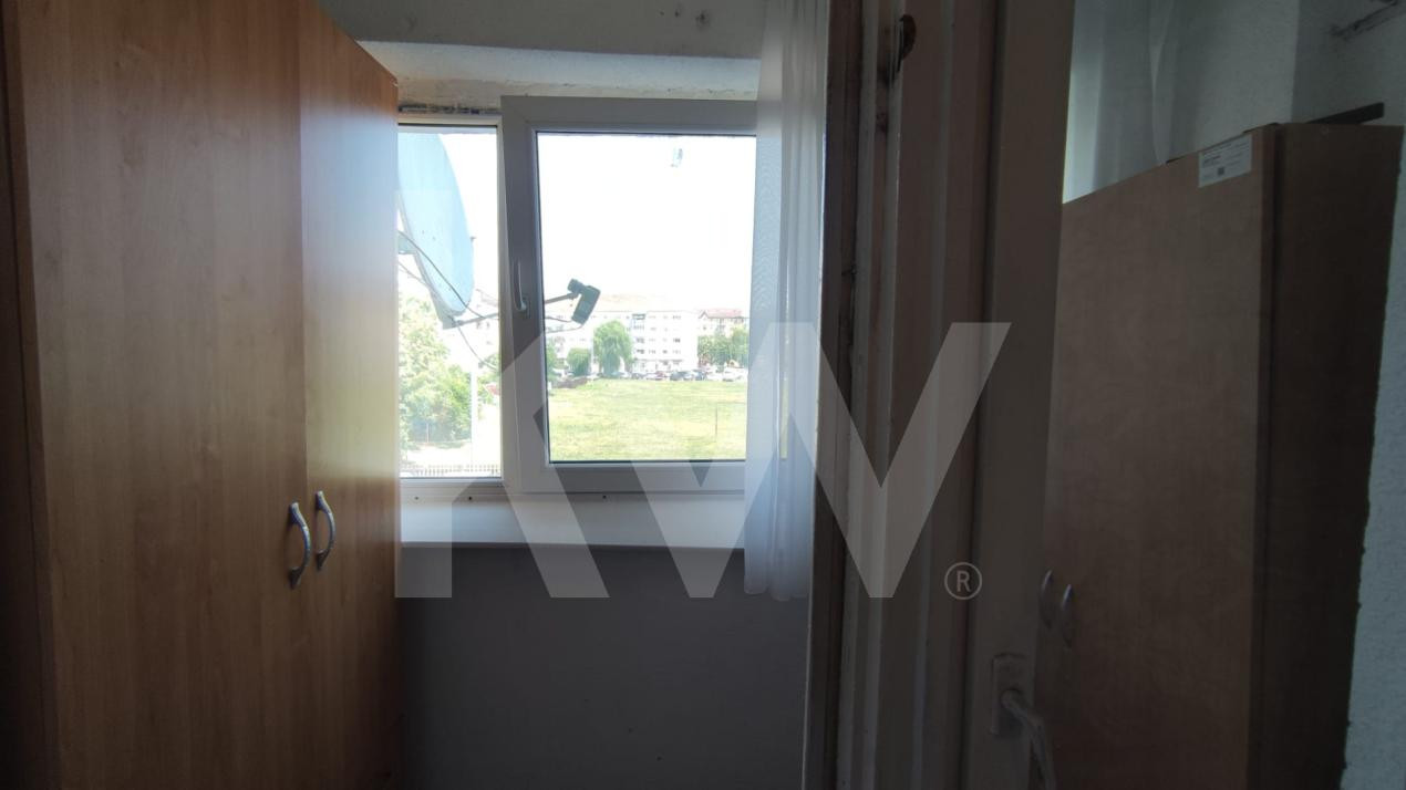 De închiriat | Apartament 3 camere | Zona Cireșica, Sibiu | 78 mp utili