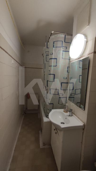 De închiriat | Apartament 3 camere | Zona Cireșica, Sibiu | 78 mp utili