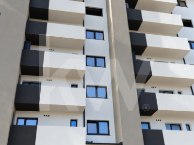 Apartament de vanzare 