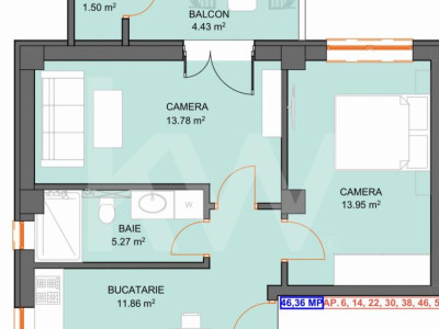 EUFORIA RESIDENCE 3