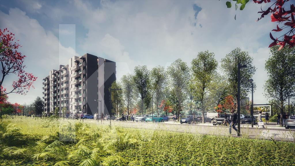 EUFORIA RESIDENCE 3