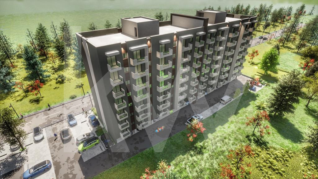 EUFORIA RESIDENCE 3