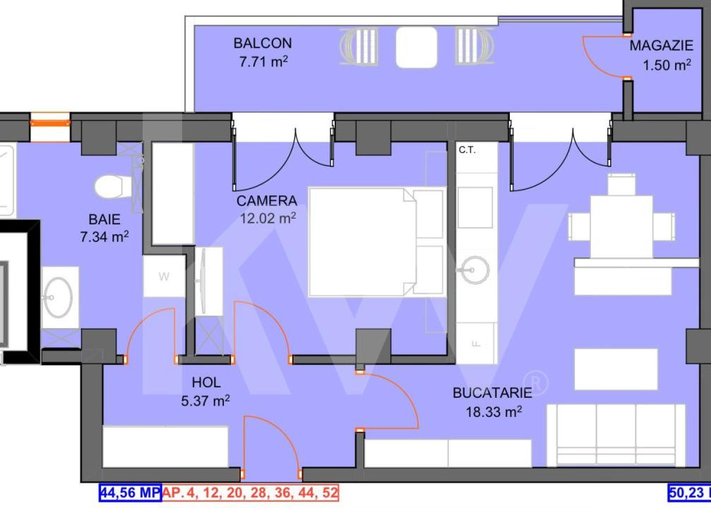 EUFORIA RESIDENCE 3