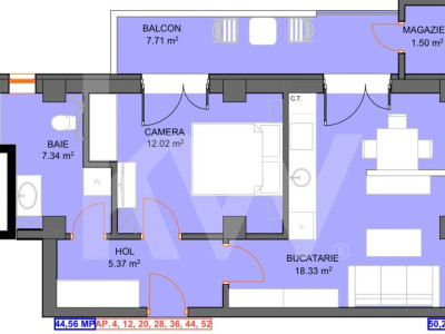 EUFORIA RESIDENCE 3