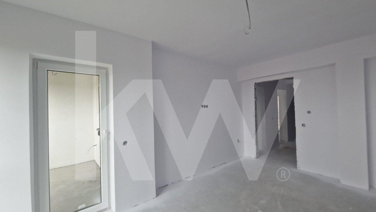 Casa cu teren de 250 mp la pret de apartament - C. Cisnadiei