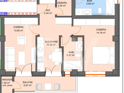 EUFORIA RESIDENCE 3