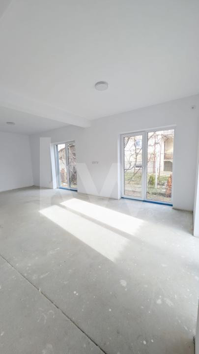 Casă individuală premium în Turnișor – 4 camere, curte mare, single în curte!