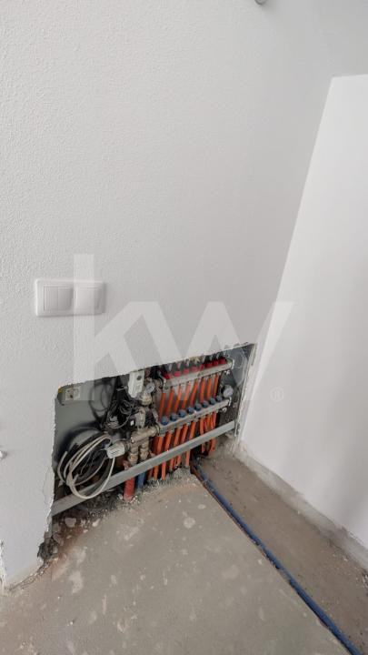 Casă individuală premium în Turnișor – 4 camere, curte mare, single în curte!