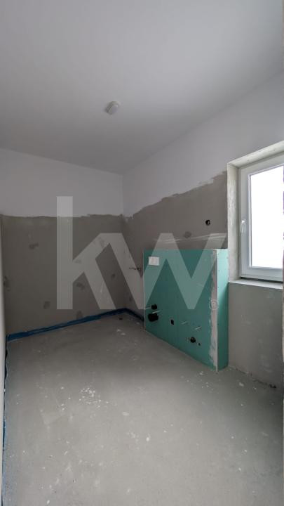 Casă individuală premium în Turnișor – 4 camere, curte mare, single în curte!