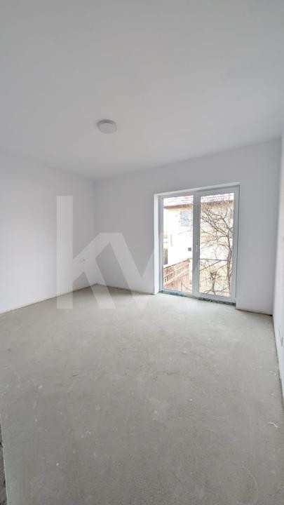 Casă individuală premium în Turnișor – 4 camere, curte mare, single în curte!