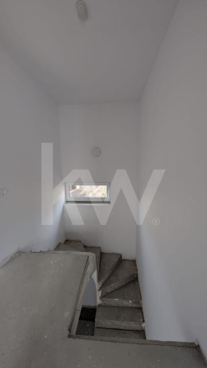 Casă individuală premium în Turnișor – 4 camere, curte mare, single în curte!