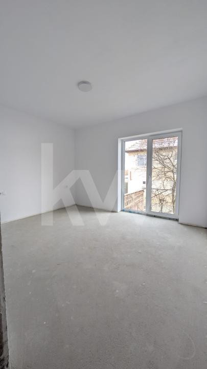 Casă individuală premium în Turnișor – 4 camere, curte mare, single în curte!
