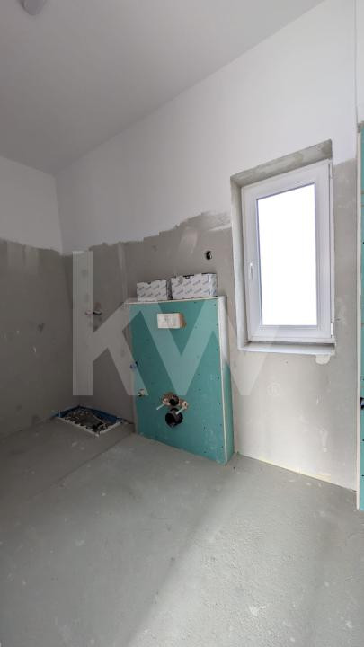 Casă individuală premium în Turnișor – 4 camere, curte mare, single în curte!