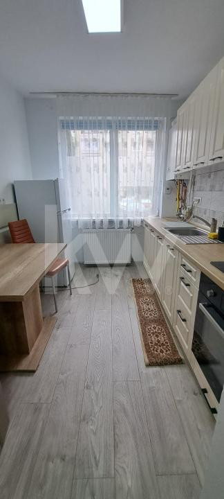 Apartament 2 camere, mobilat și utilat, prima închiriere