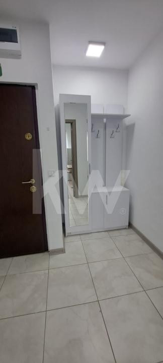 Apartament 2 camere, mobilat și utilat, prima închiriere