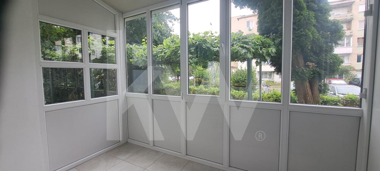 Apartament 2 camere, mobilat și utilat, prima închiriere