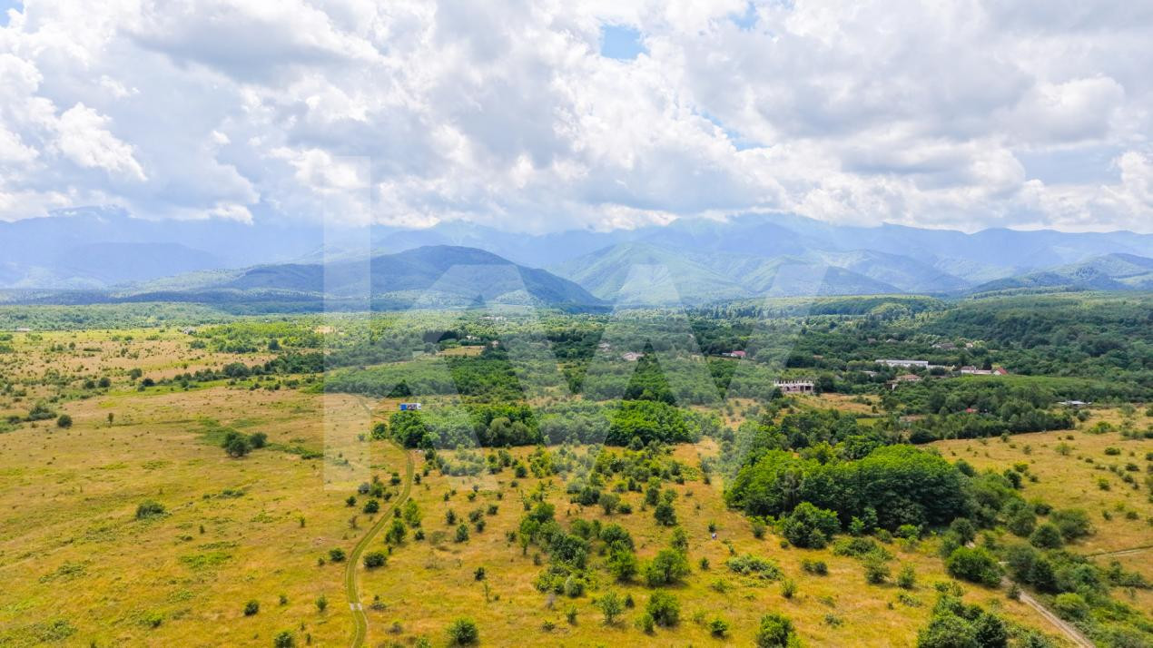 Teren extravilan de vânzare - Valea Avrigului, Sibiu