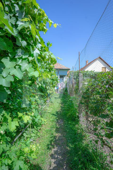 Apartament la casă, zonă liniștită și centrală — Str. Lupeni, Sibiu