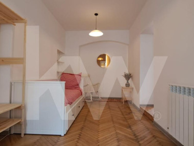 Studio de închiriat în zona ultracentrală a Sibiu-ului