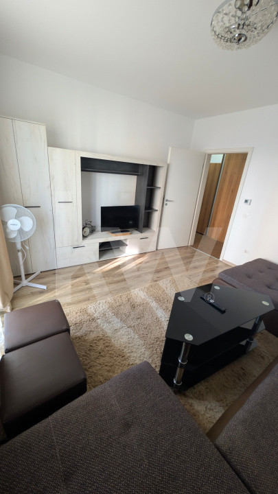 Apartament 2 camere zona Selimbar