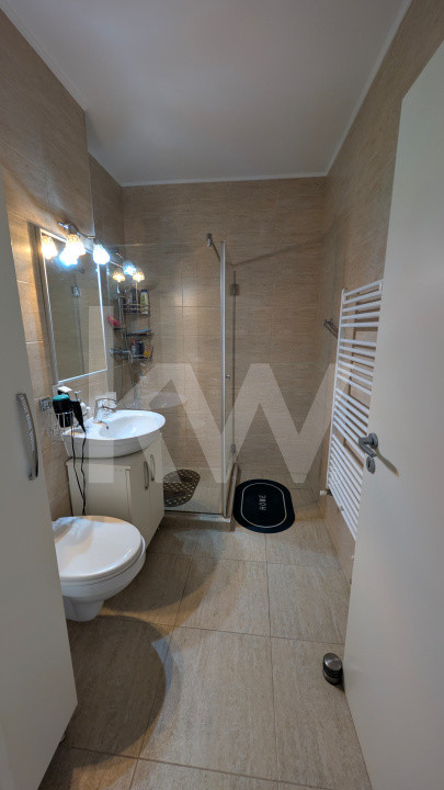 Apartament 2 camere zona Selimbar
