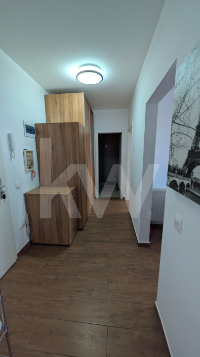 Apartament 2 camere zona Selimbar