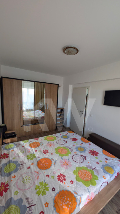 Apartament 2 camere zona Selimbar