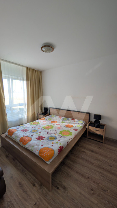 Apartament 2 camere zona Selimbar