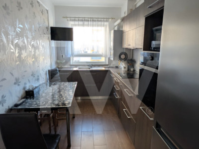 Apartament 2 camere zona Selimbar