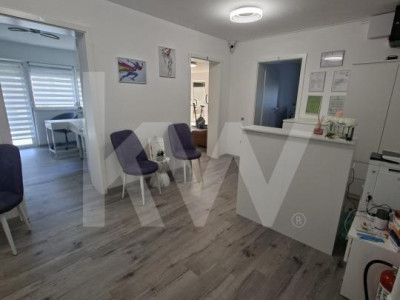 SPATIU COMERCIAL DE INCHIRIAT 700 euro STR SACEL