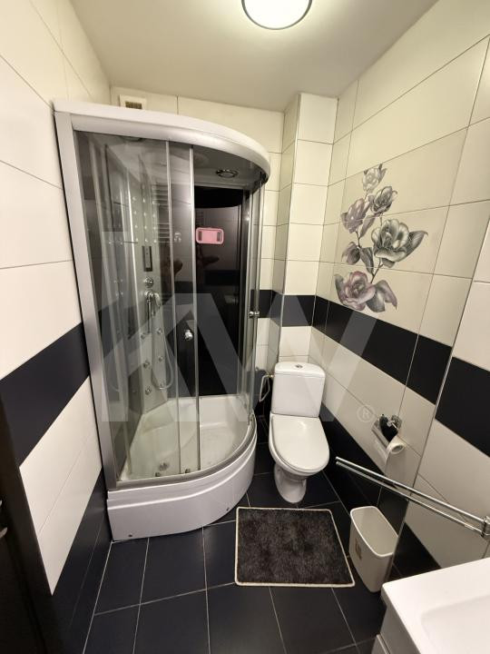     Apartament modern 2 camere | 59 mp | Doamna Stanca | 400 €/lună