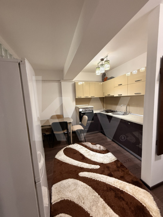     Apartament modern 2 camere | 59 mp | Doamna Stanca | 400 €/lună