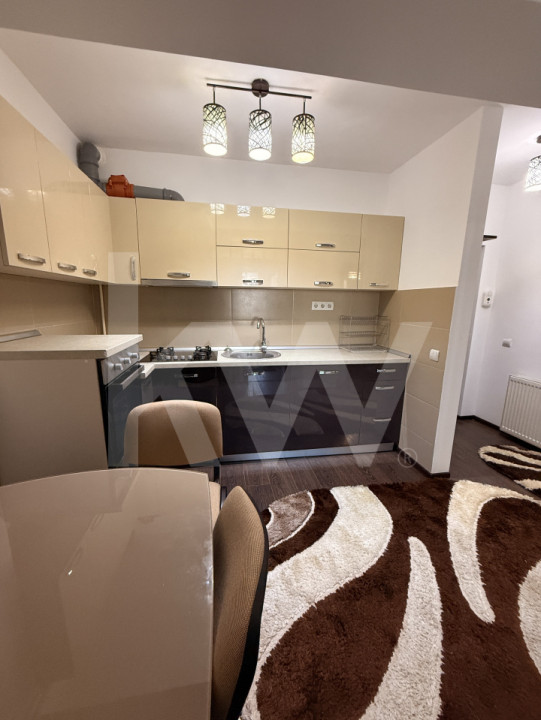     Apartament modern 2 camere | 59 mp | Doamna Stanca | 400 €/lună