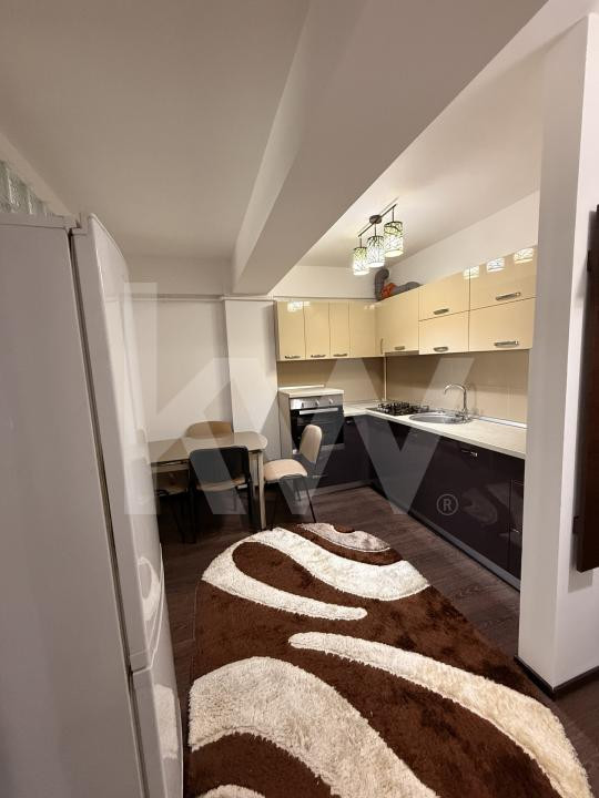     Apartament modern 2 camere | 59 mp | Doamna Stanca | 400 €/lună