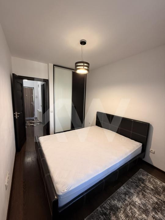     Apartament modern 2 camere | 59 mp | Doamna Stanca | 400 €/lună