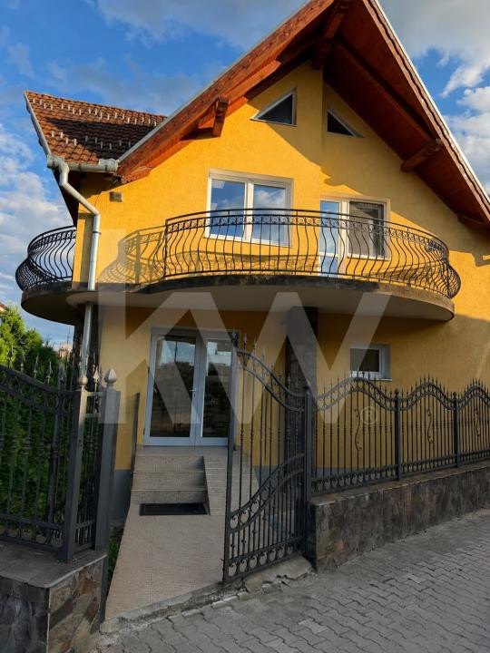 Oportunitate  de investiție , spațiu comercial cu vad excelent în Șelimbăr