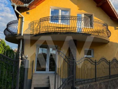 Oportunitate  de investiție , spațiu comercial cu vad excelent în Șelimbăr