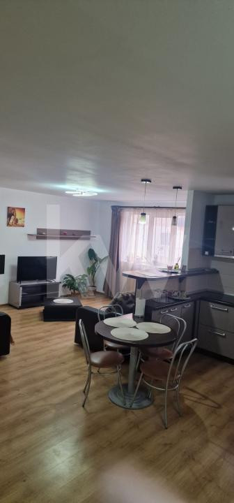 Apartament 3 camere decomandat | 77 mp | 2 dormitoare | 2 băi | Etaj 2 