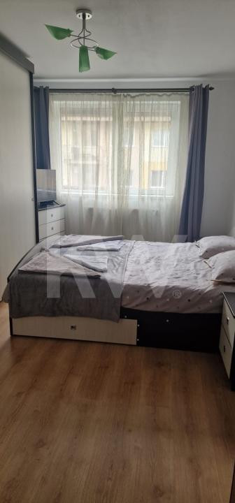 Apartament 3 camere decomandat | 77 mp | 2 dormitoare | 2 băi | Etaj 2 