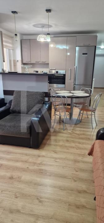 Apartament 3 camere decomandat | 77 mp | 2 dormitoare | 2 băi | Etaj 2 