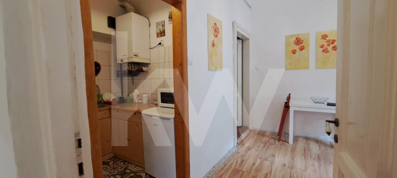 Eleganta si istorie in inima Sibiului – Spatiu ultracentral de inchiriat