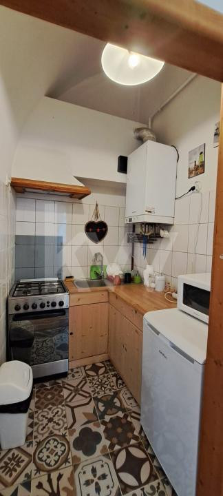 Eleganta si istorie in inima Sibiului – Spatiu ultracentral de inchiriat