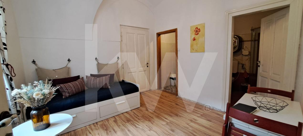 Eleganta si istorie in inima Sibiului – Spatiu ultracentral de inchiriat