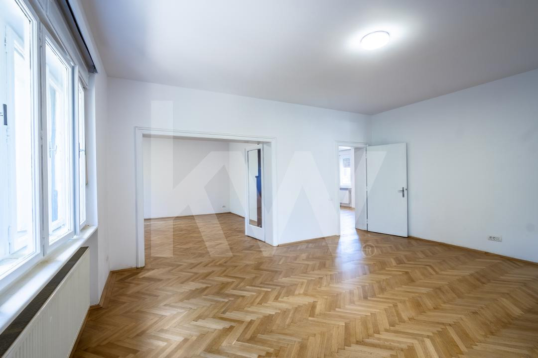 Casă/vilă cu potențial rezidențial, comercial și investițional – Calea Dumbrăvii